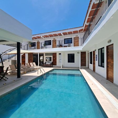 Hotel Diamante Sayulita Exterior photo
