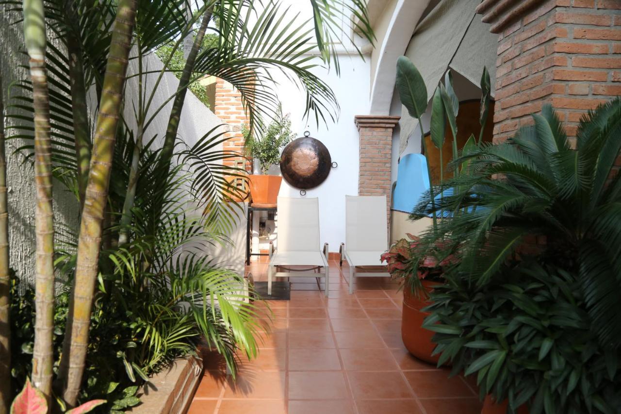 Hotel Diamante Sayulita Exterior photo