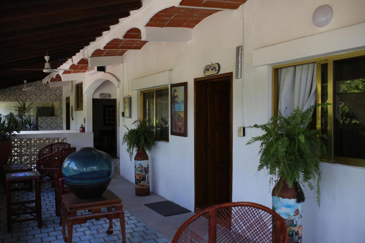Hotel Diamante Sayulita Exterior photo