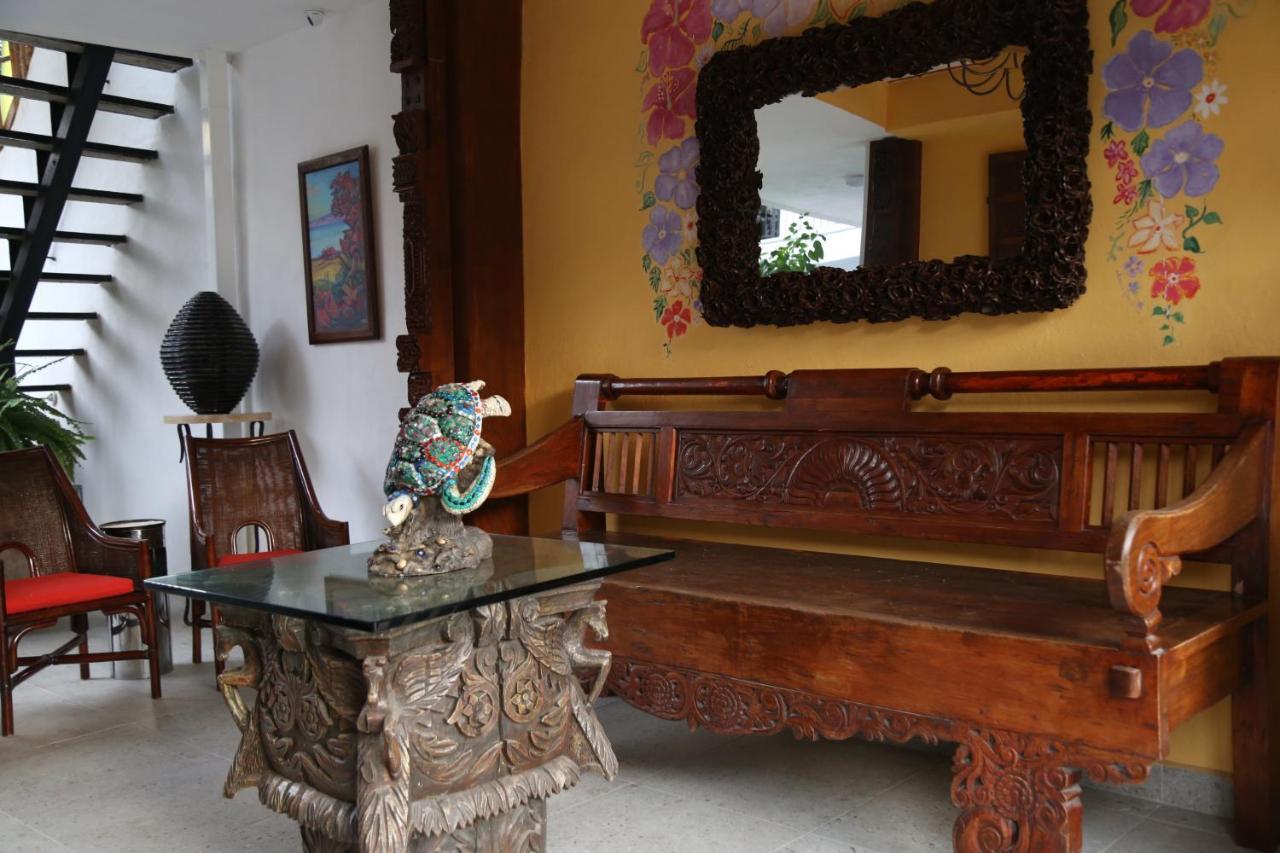 Hotel Diamante Sayulita Exterior photo