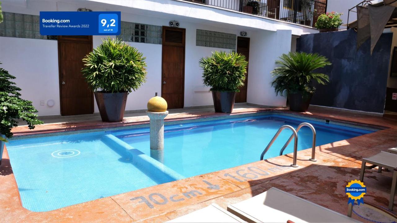 Hotel Diamante Sayulita Exterior photo