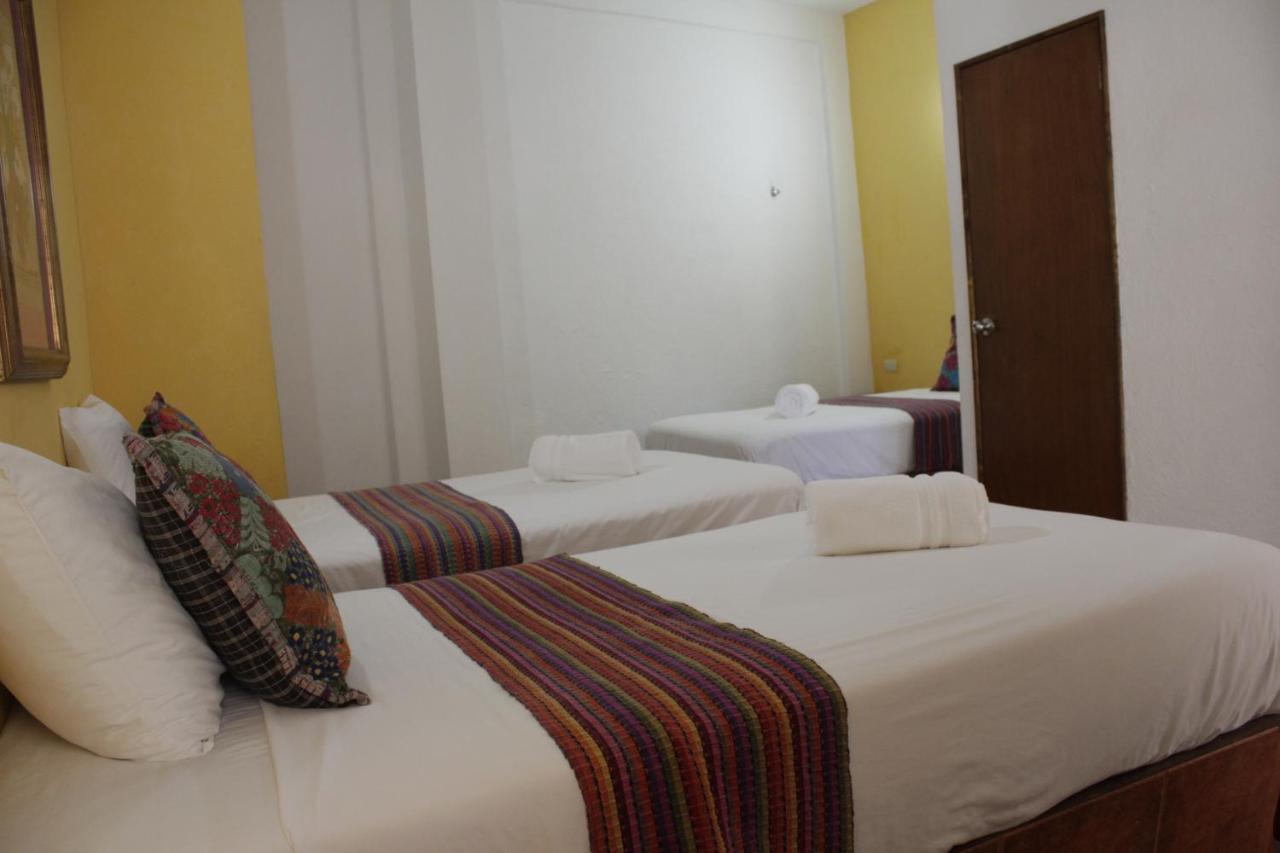 Hotel Diamante Sayulita Exterior photo