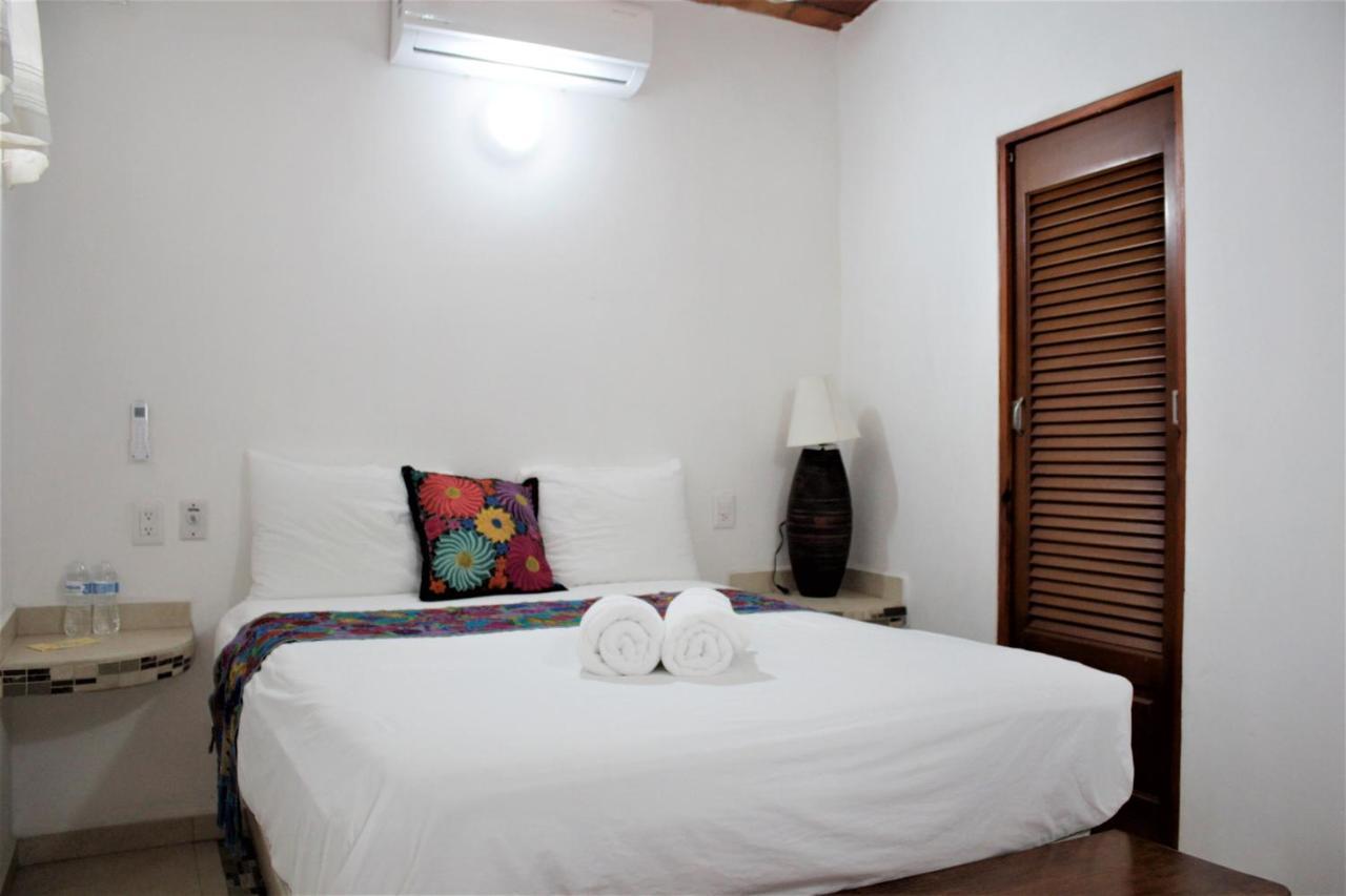 Hotel Diamante Sayulita Exterior photo