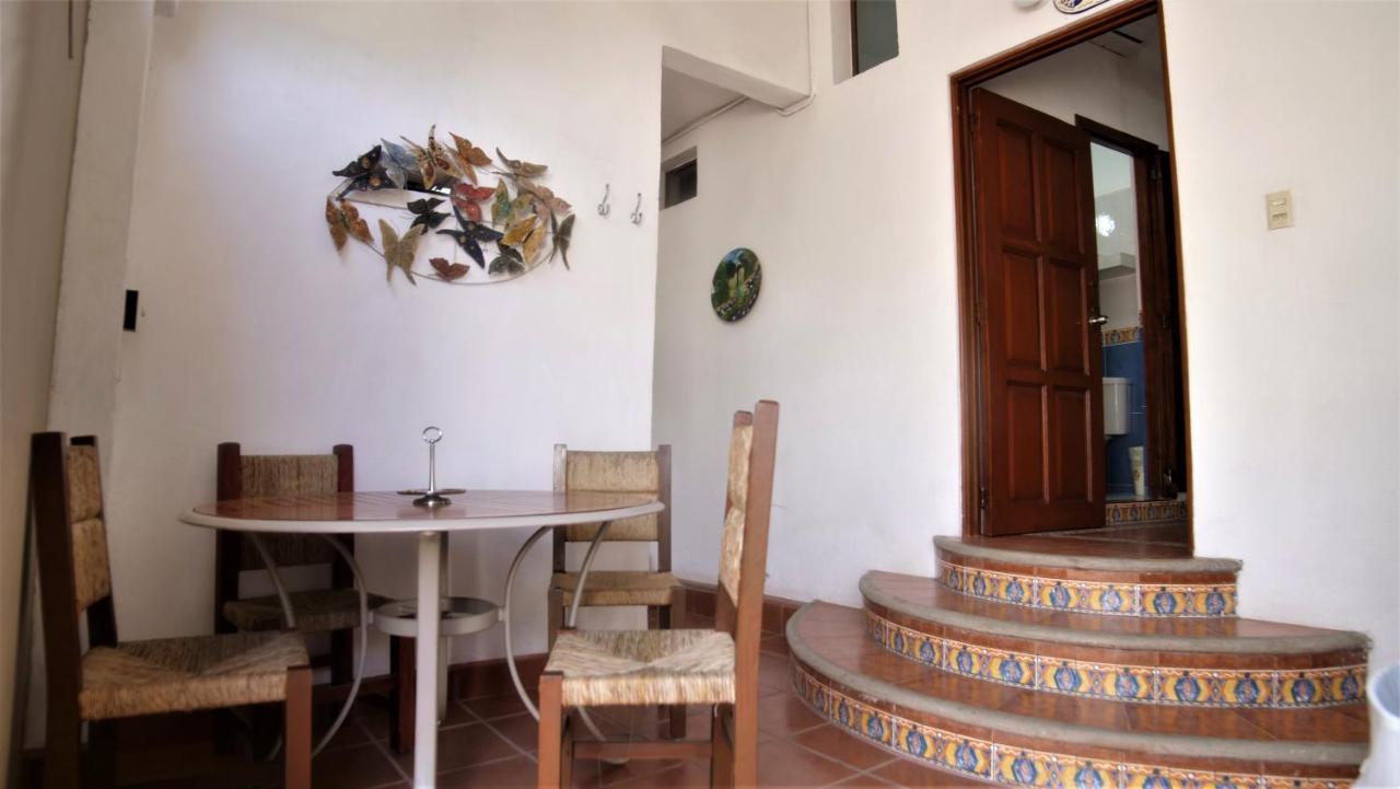 Hotel Diamante Sayulita Exterior photo