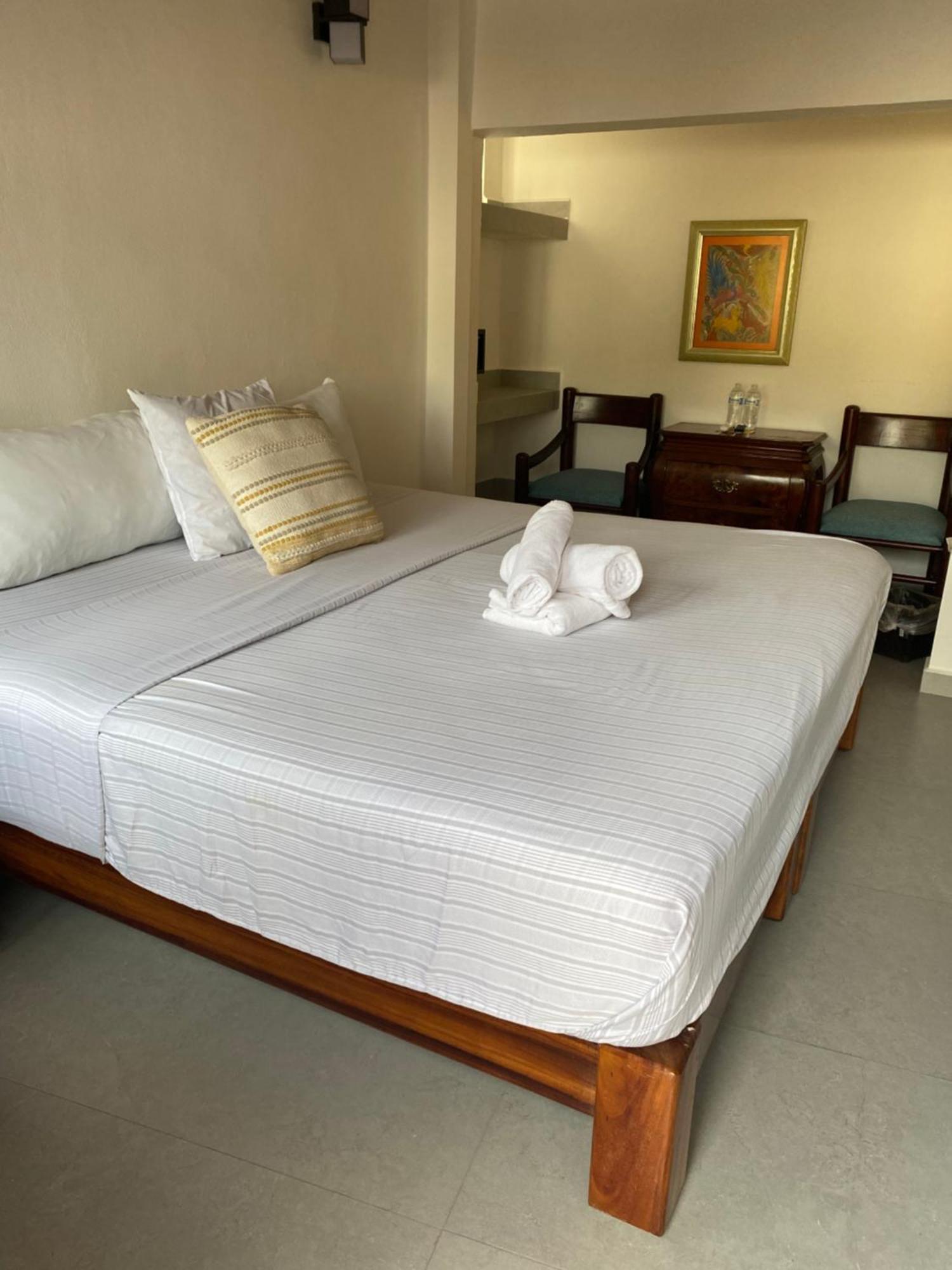 Hotel Diamante Sayulita Exterior photo