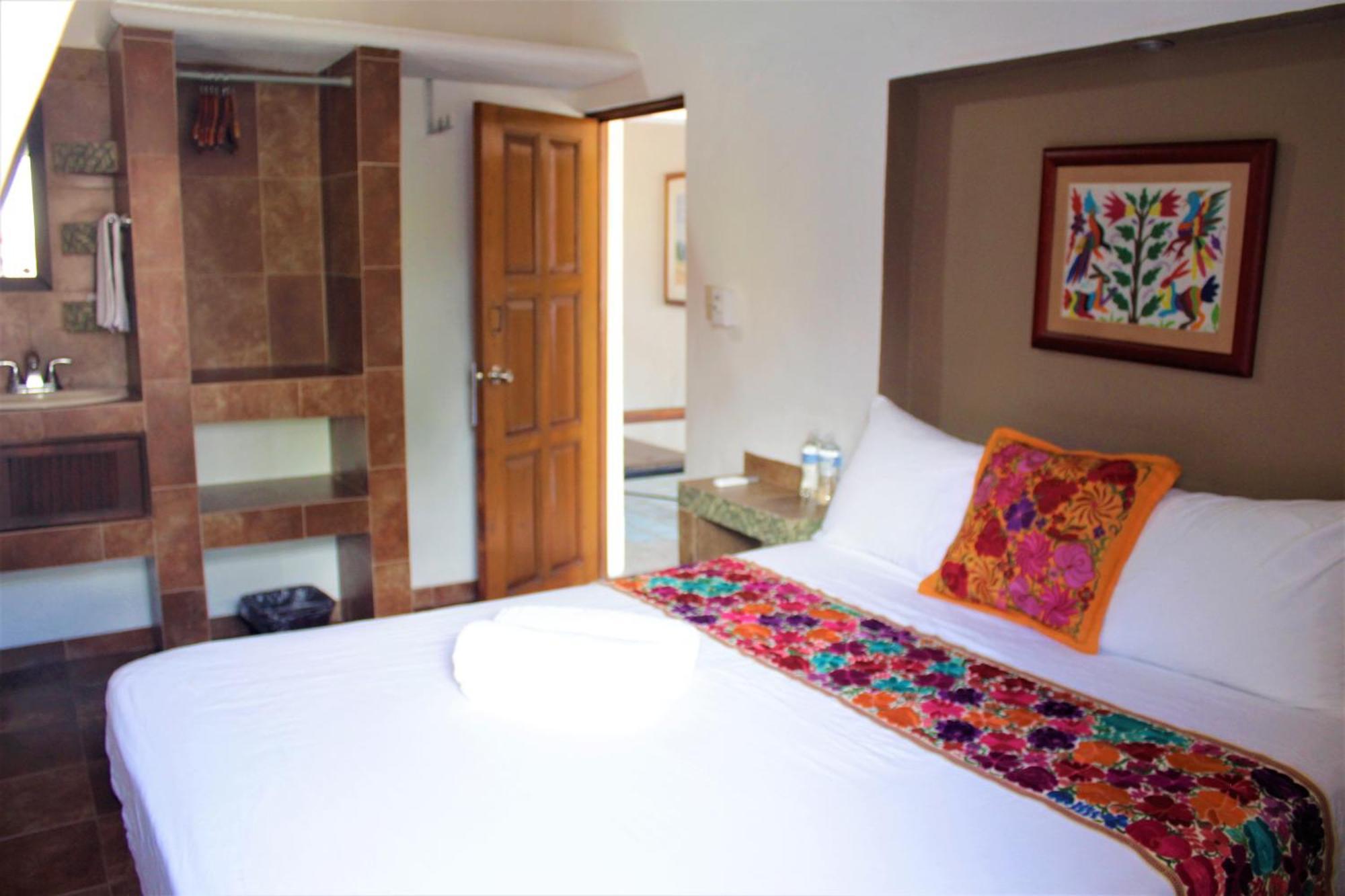 Hotel Diamante Sayulita Exterior photo