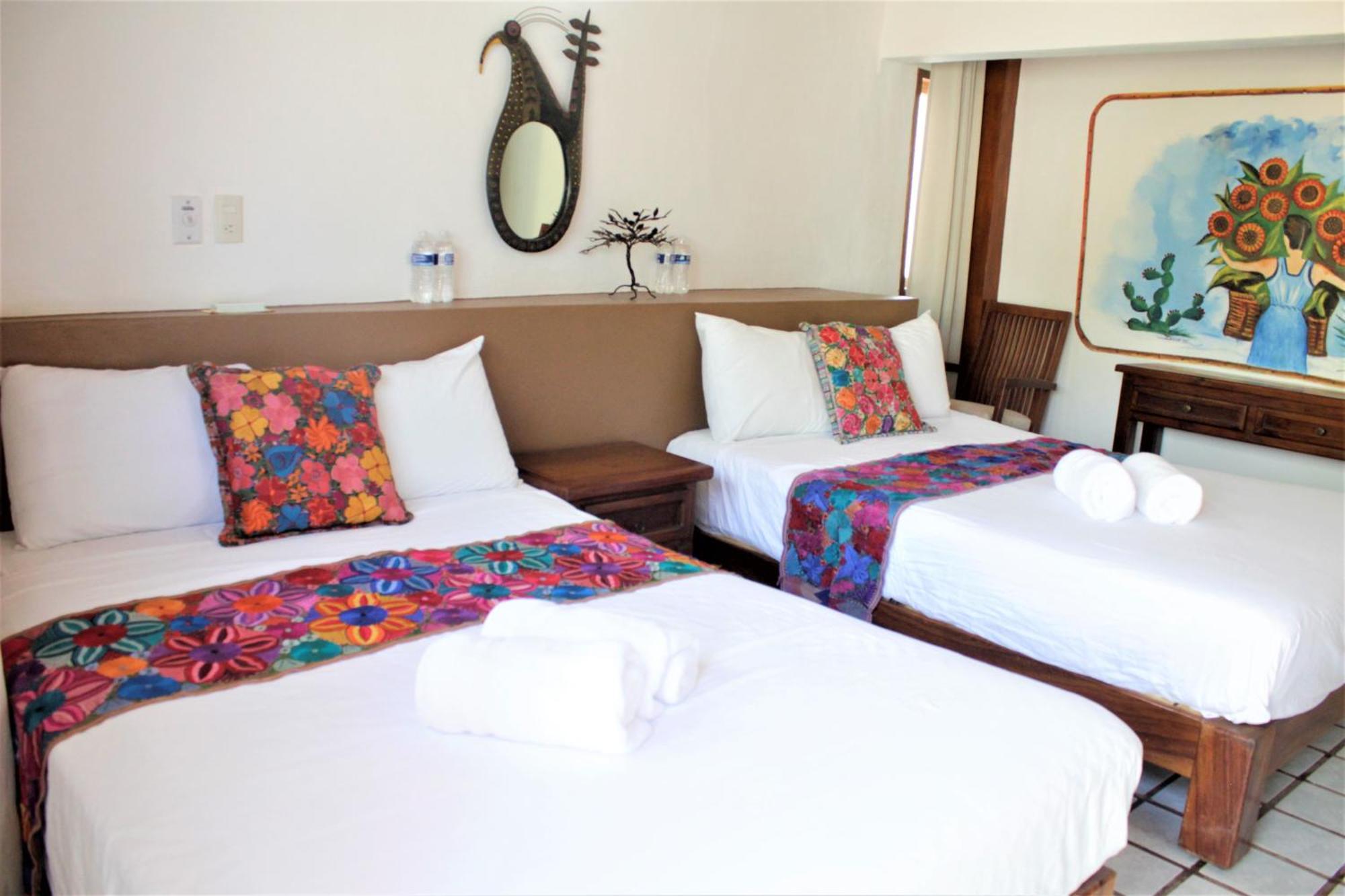 Hotel Diamante Sayulita Exterior photo