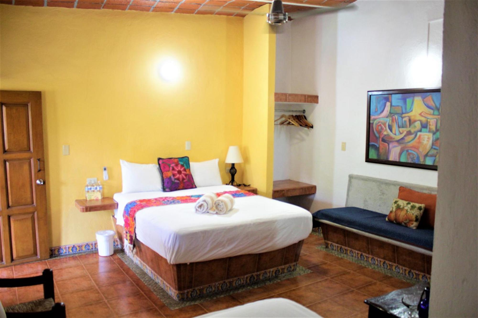 Hotel Diamante Sayulita Exterior photo