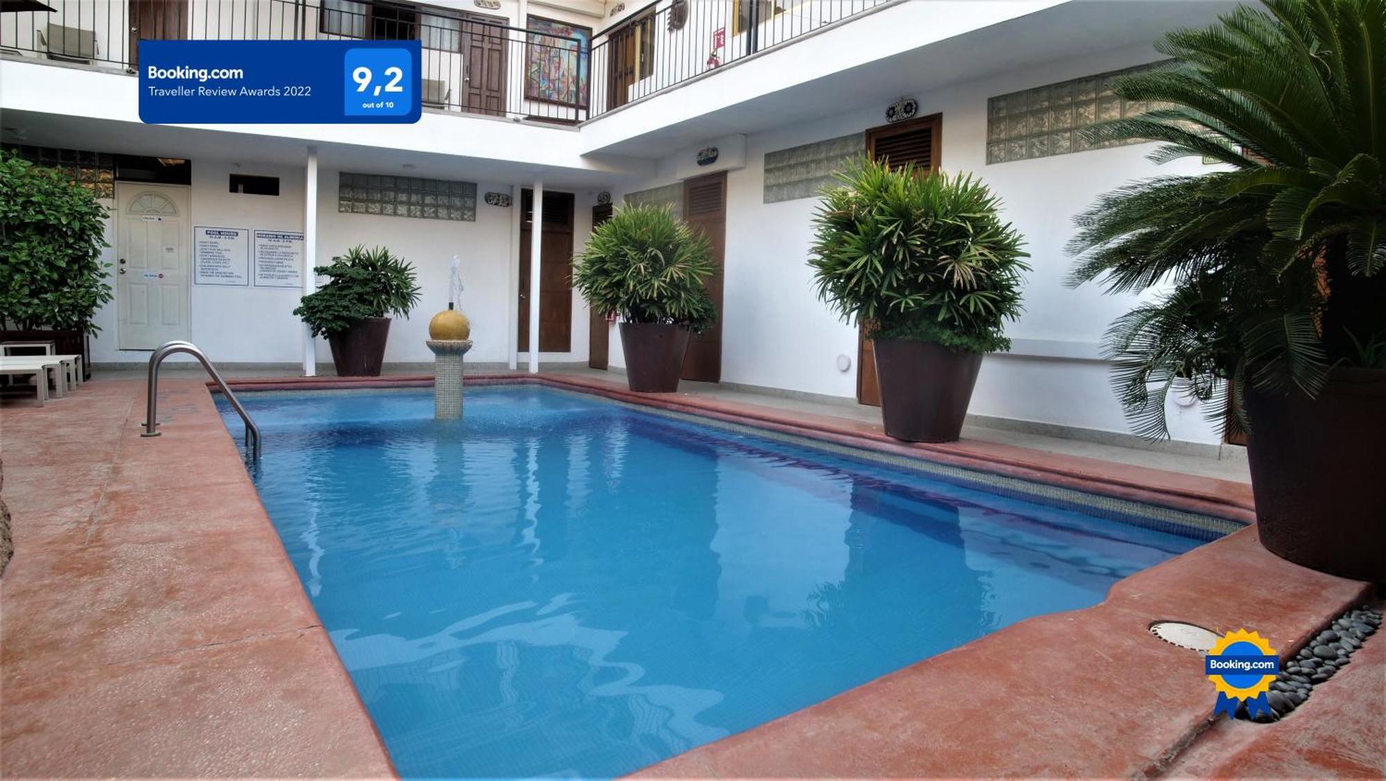 Hotel Diamante Sayulita Exterior photo