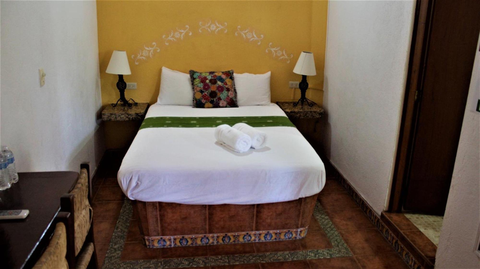 Hotel Diamante Sayulita Exterior photo