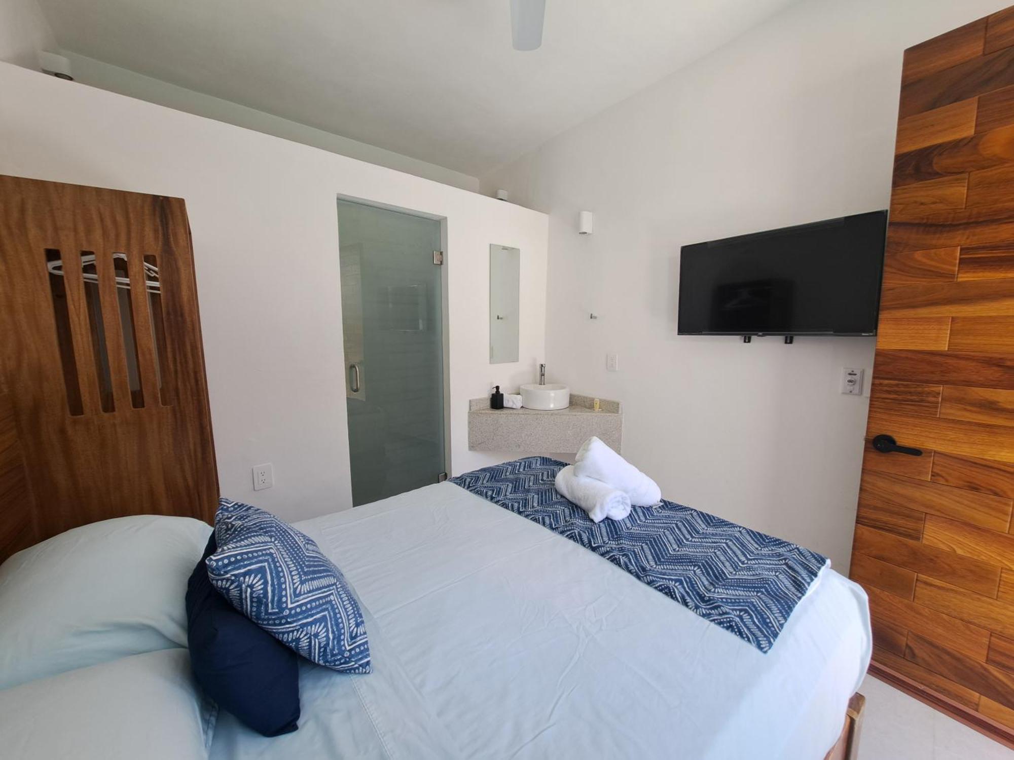Hotel Diamante Sayulita Exterior photo