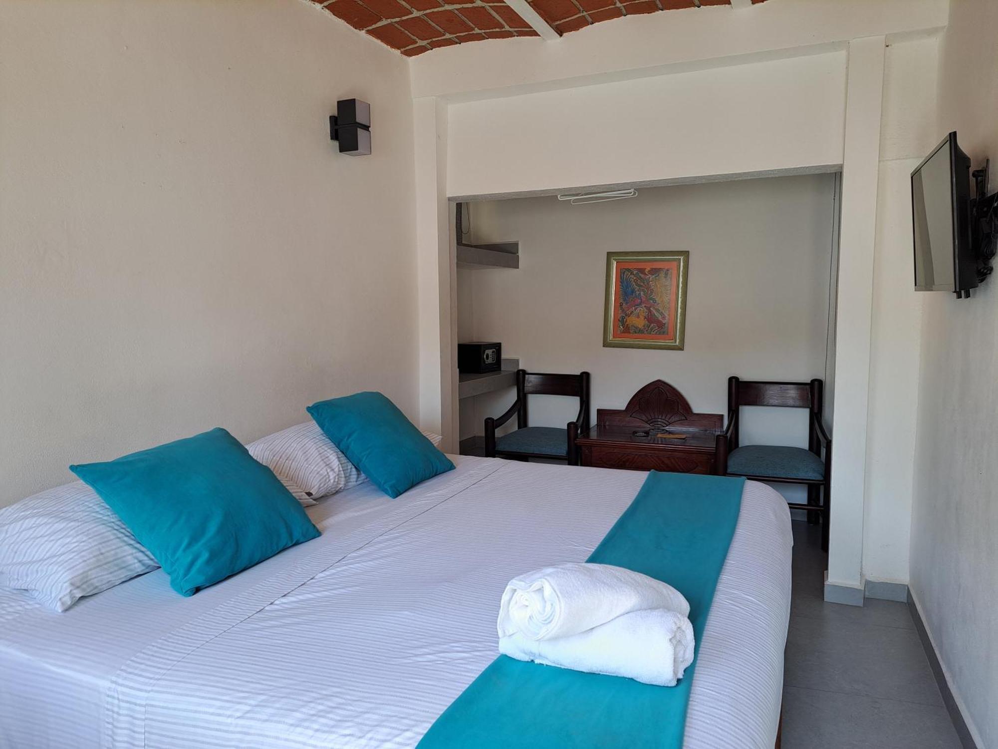 Hotel Diamante Sayulita Exterior photo