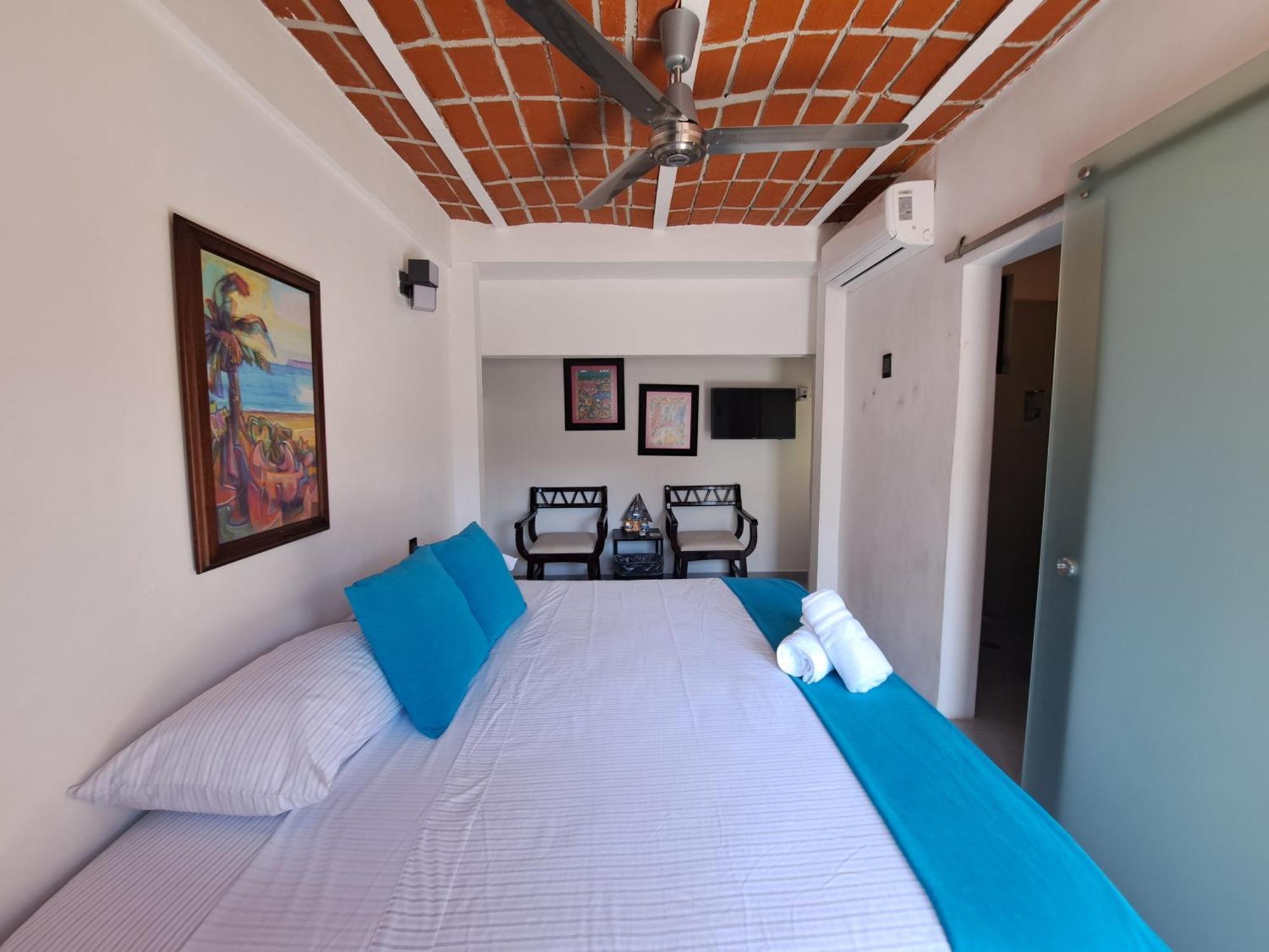 Hotel Diamante Sayulita Exterior photo