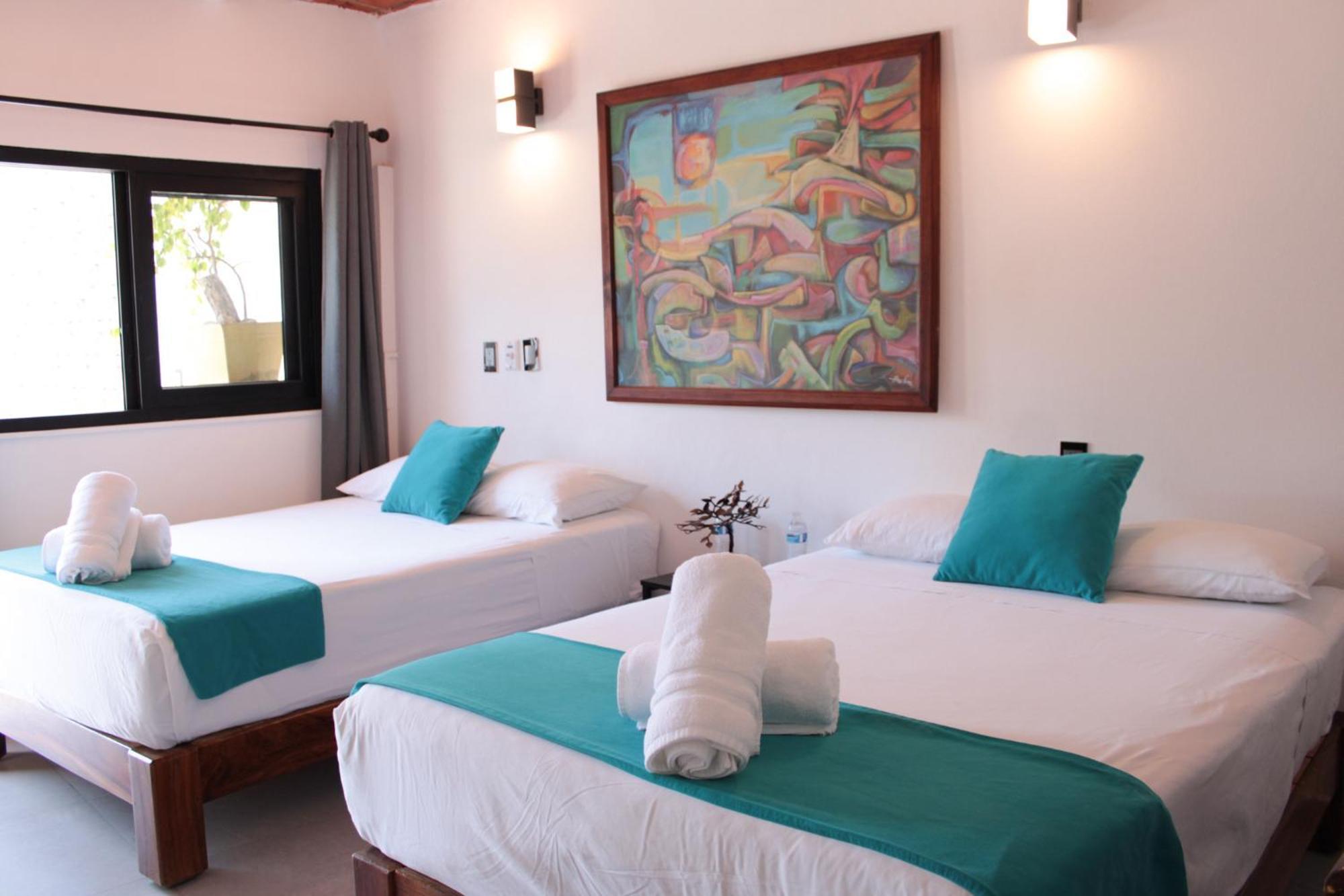 Hotel Diamante Sayulita Exterior photo